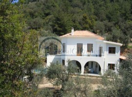 Luxury 2-storey Vila !!!- Skopelos Island